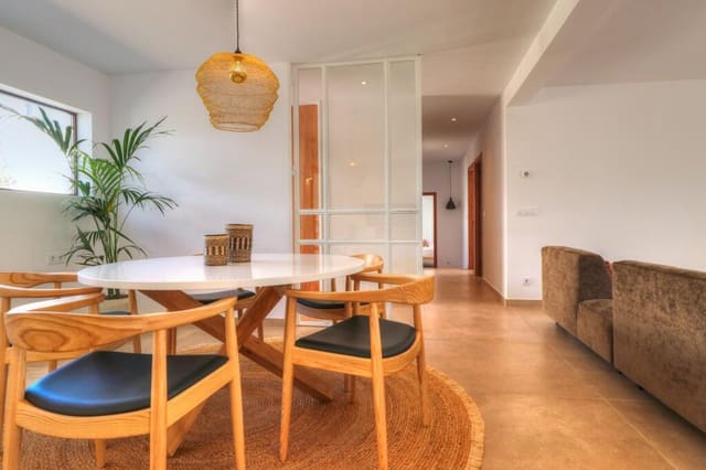 4 chambre Villa/Maison à vendre à Moraira, Teulada-Moraira avec piscine - 1 750 000 € (Ref: 9651322)