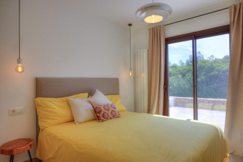 4 chambre Villa/Maison à vendre à Moraira avec piscine - 1 750 000 € (Ref: 9651322)