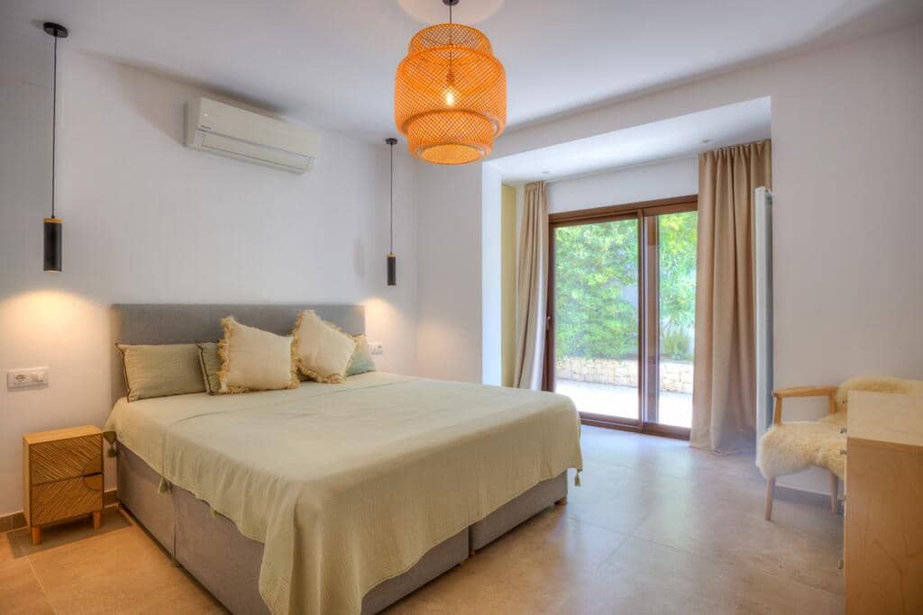 4 chambre Villa/Maison à vendre à Moraira avec piscine - 1 750 000 € (Ref: 9651322)