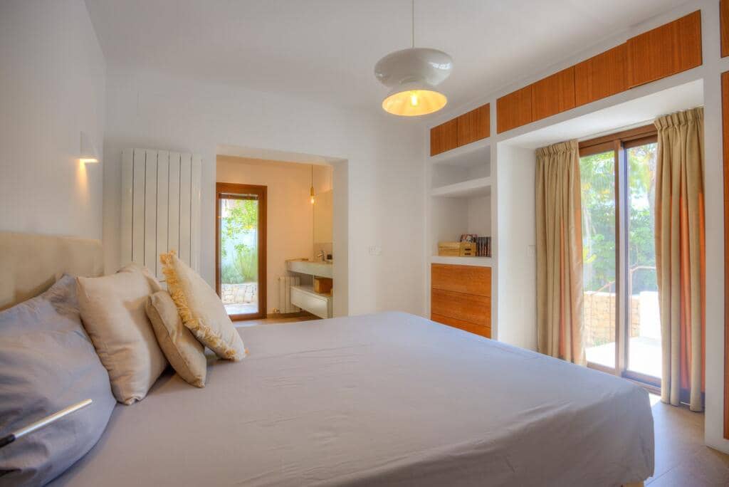 4 chambre Villa/Maison à vendre à Moraira avec piscine - 1 750 000 € (Ref: 9651322)