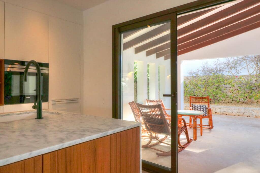 4 chambre Villa/Maison à vendre à Moraira avec piscine - 1 750 000 € (Ref: 9651322)