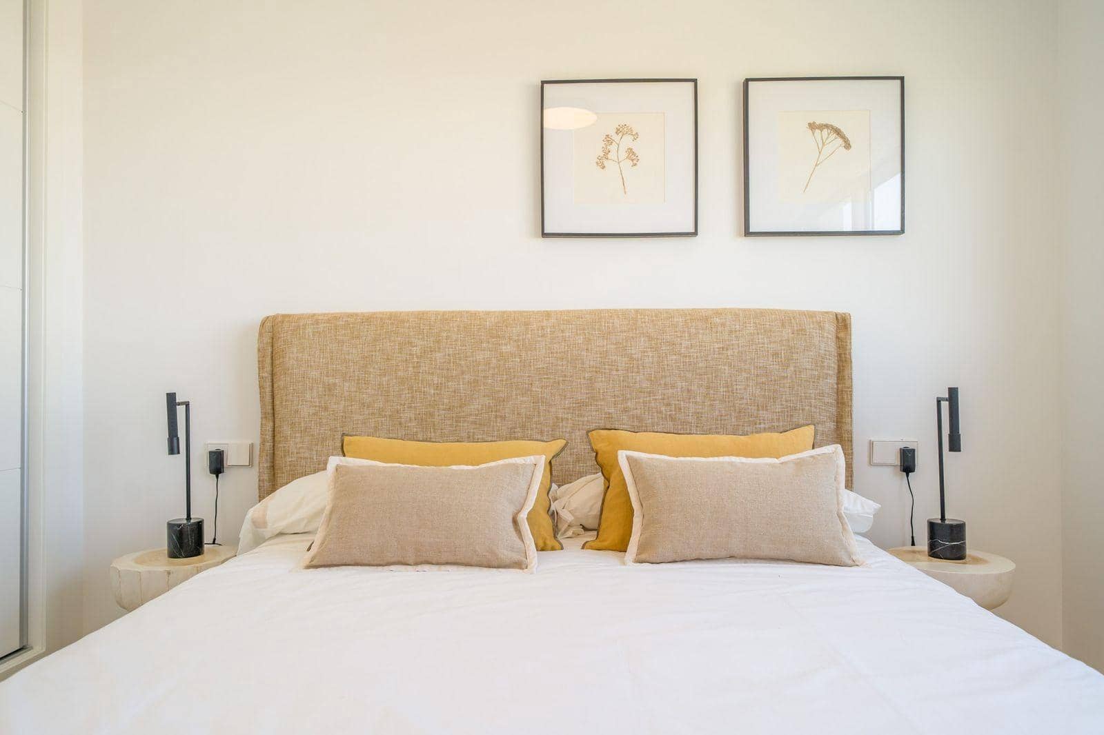 2 Zimmer Apartment zu verkaufen in Orihuela Costa - 309.900 € (Ref: 9663774)