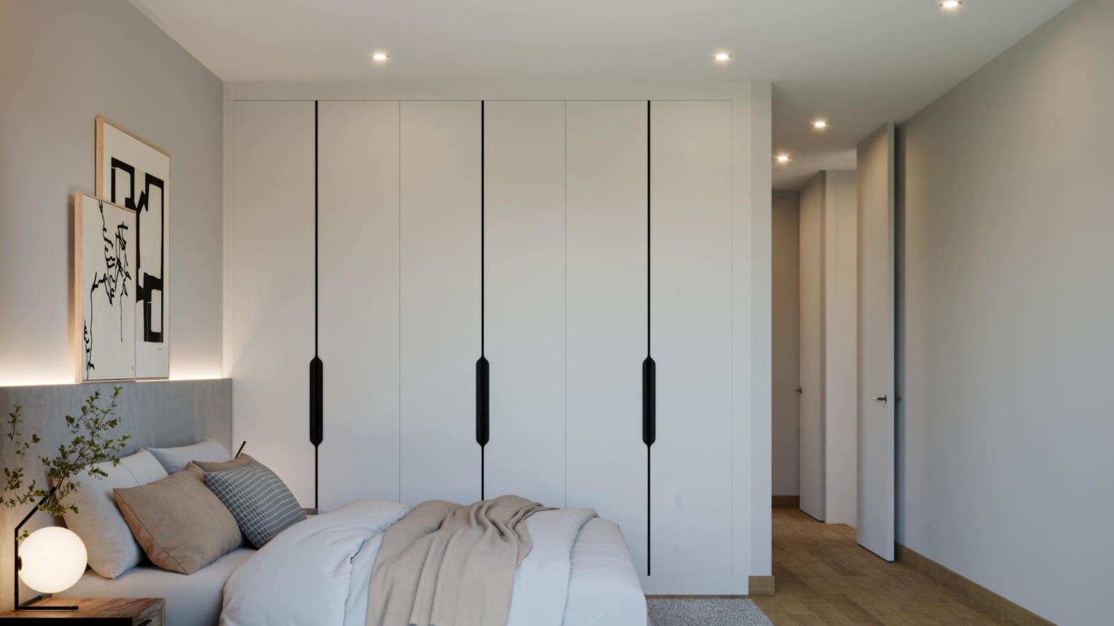 3 chambre Villa/Maison à vendre à Finestrat - 890 000 € (Ref: 9669945)