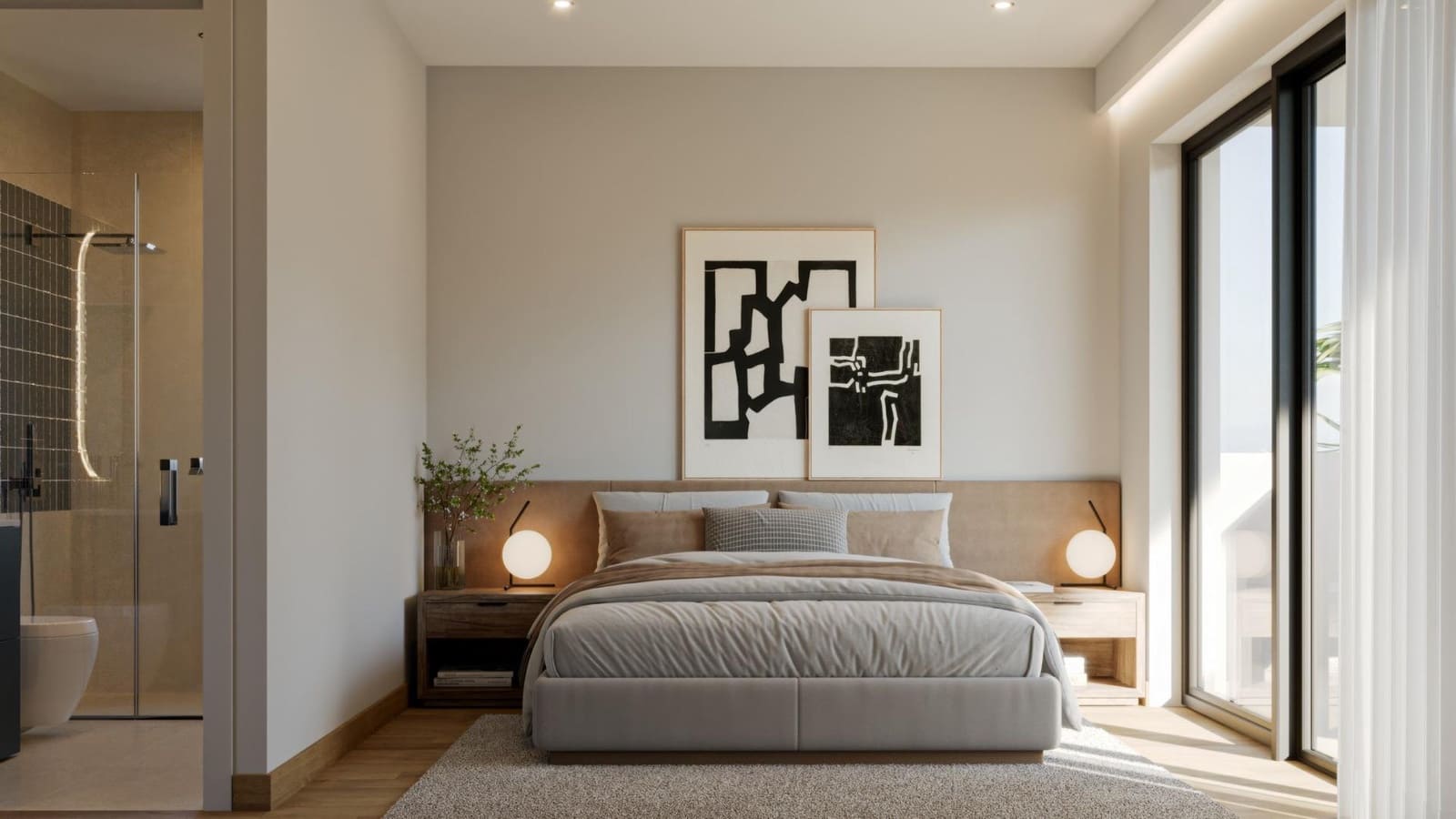 3 chambre Villa/Maison à vendre à Finestrat - 890 000 € (Ref: 9669945)