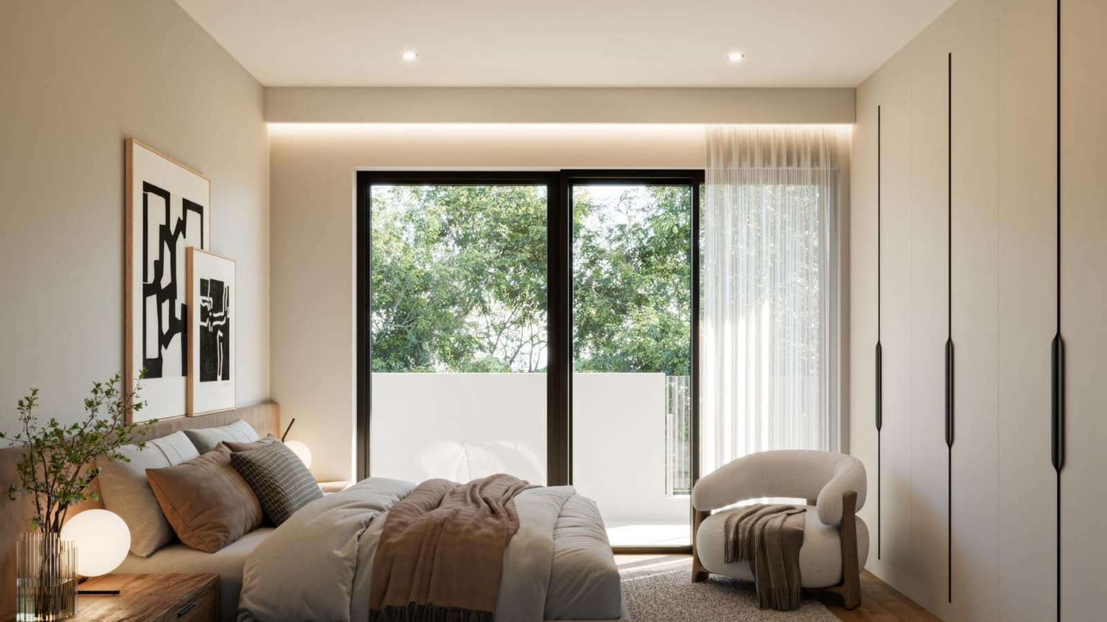 3 chambre Villa/Maison à vendre à Finestrat - 890 000 € (Ref: 9669945)