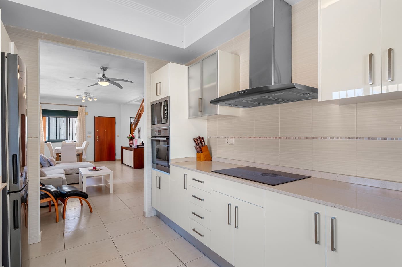 4 soveværelse Villa til salg i Ciudad Quesada med swimmingpool - € 470.000 (Ref: 9669956)