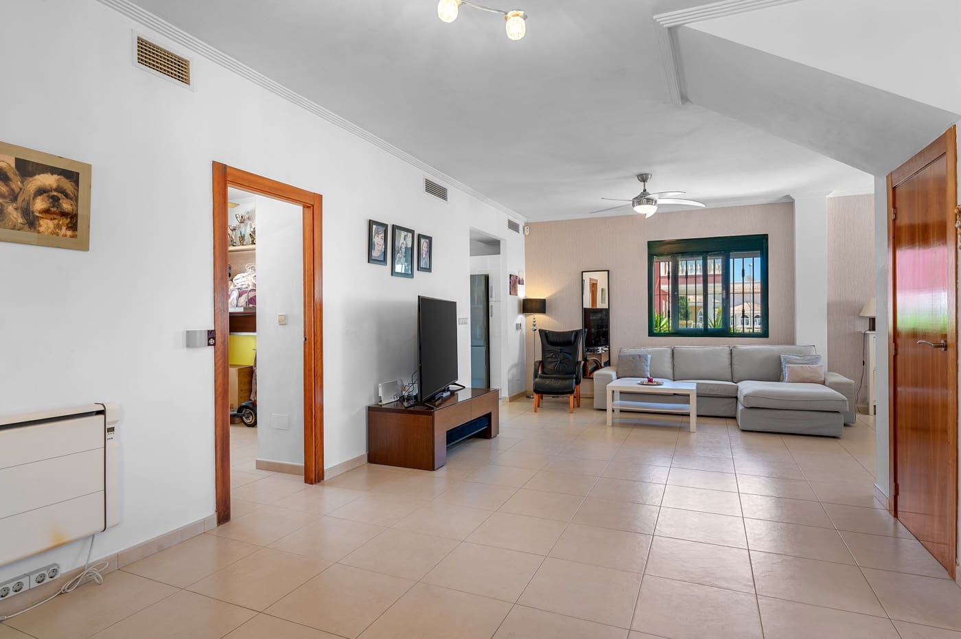 4 soveværelse Villa til salg i Ciudad Quesada med swimmingpool - € 470.000 (Ref: 9669956)