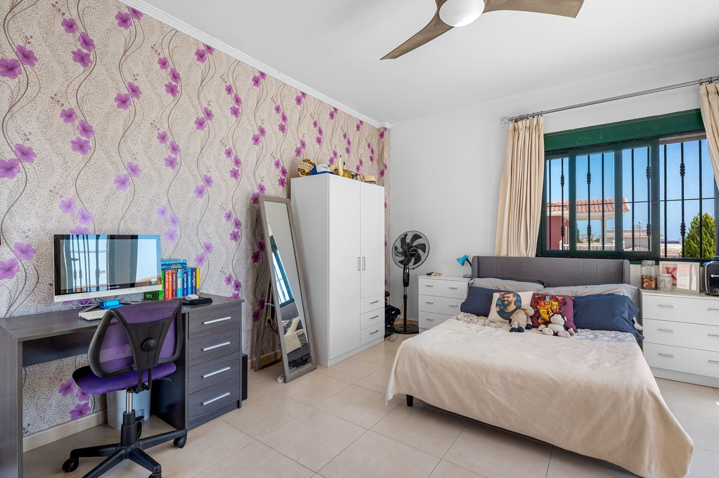 4 soveværelse Villa til salg i Ciudad Quesada med swimmingpool - € 470.000 (Ref: 9669956)