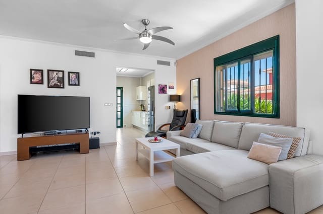 4 soveværelse Villa til salg i Ciudad Quesada, Rojales med swimmingpool - € 470.000 (Ref: 9669956)