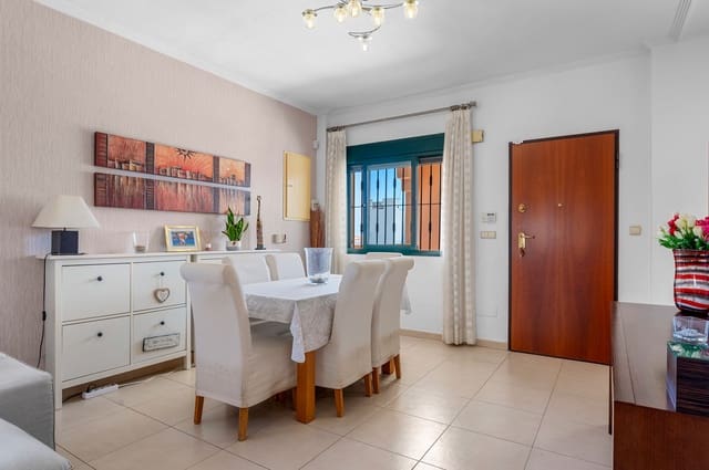 4 soveværelse Villa til salg i Ciudad Quesada, Rojales med swimmingpool - € 470.000 (Ref: 9669956)