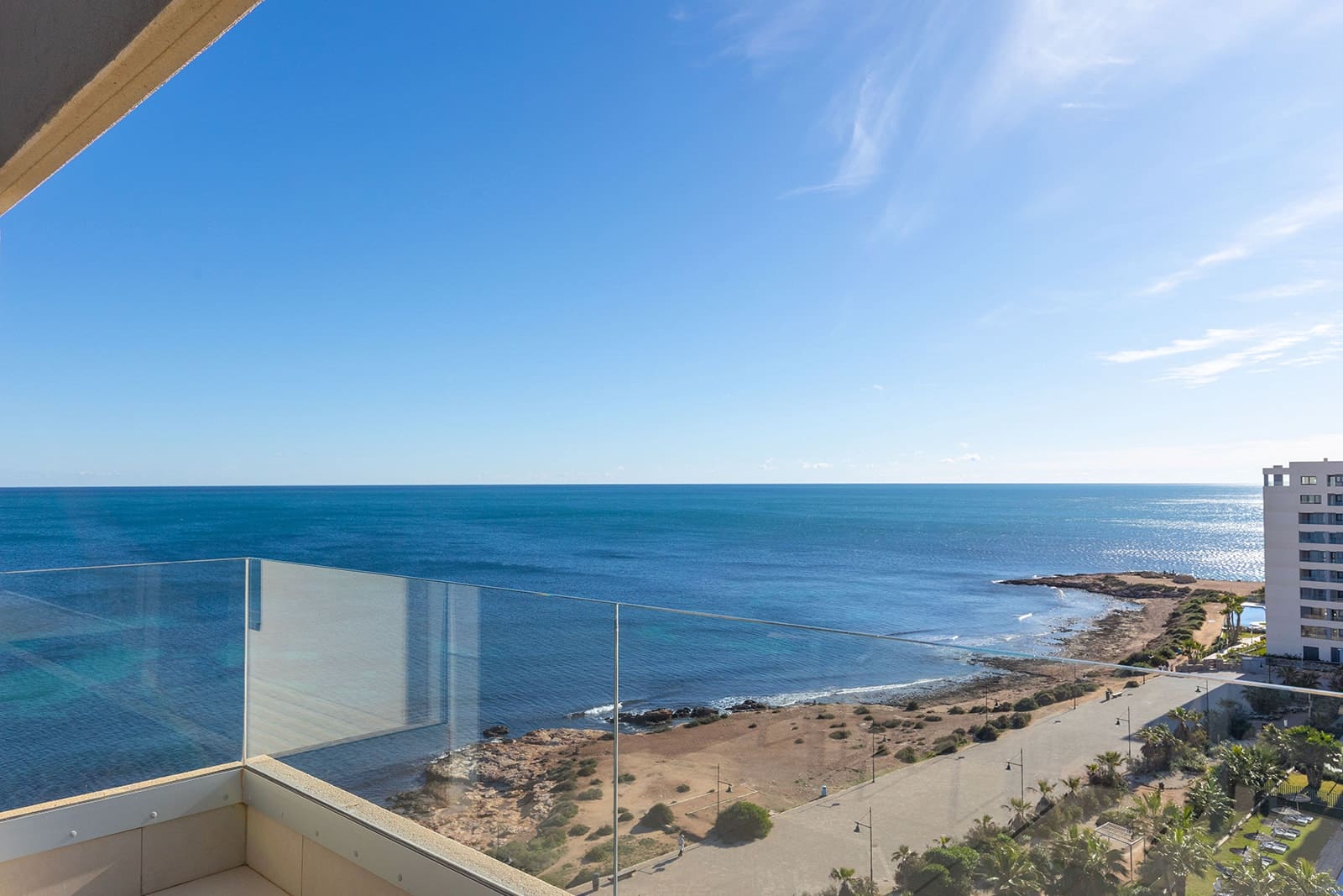 3 chambre Penthouse à vendre à Torrevieja - 765 000 € (Ref: 9674057)
