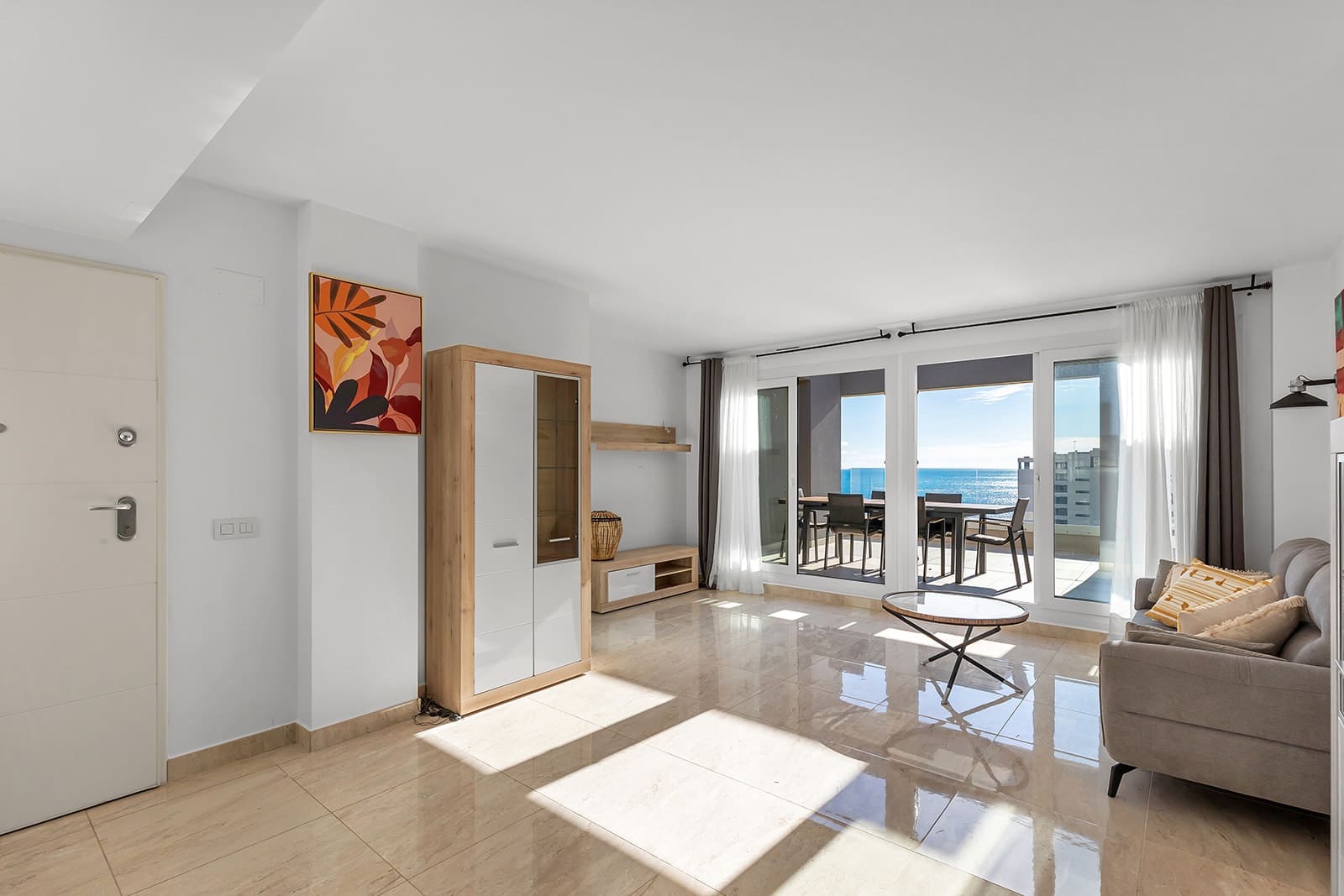 3 chambre Penthouse à vendre à Torrevieja - 765 000 € (Ref: 9674057)