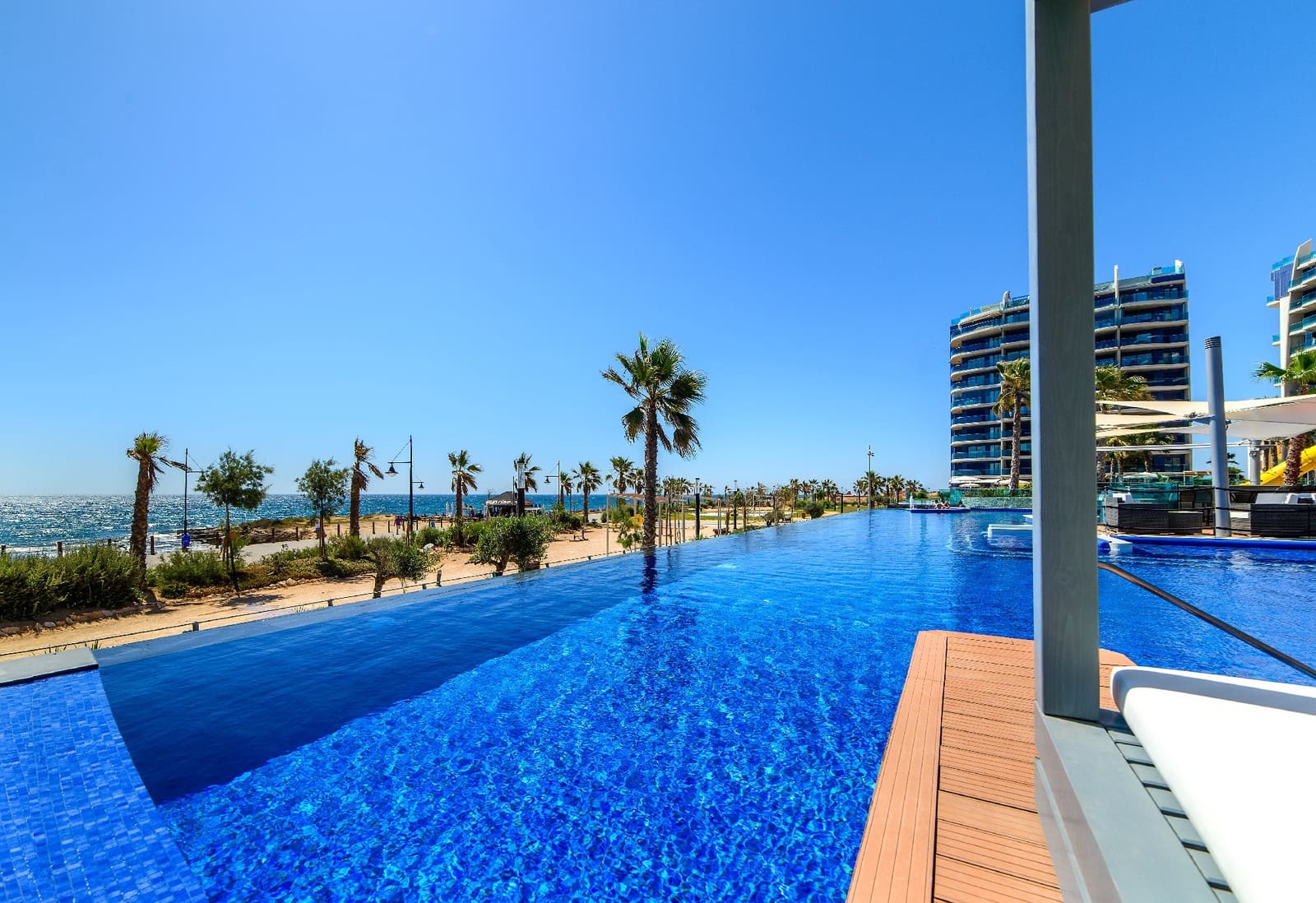 2 bedroom Penthouse for sale in Torrevieja - € 699,000 (Ref: 9674058)