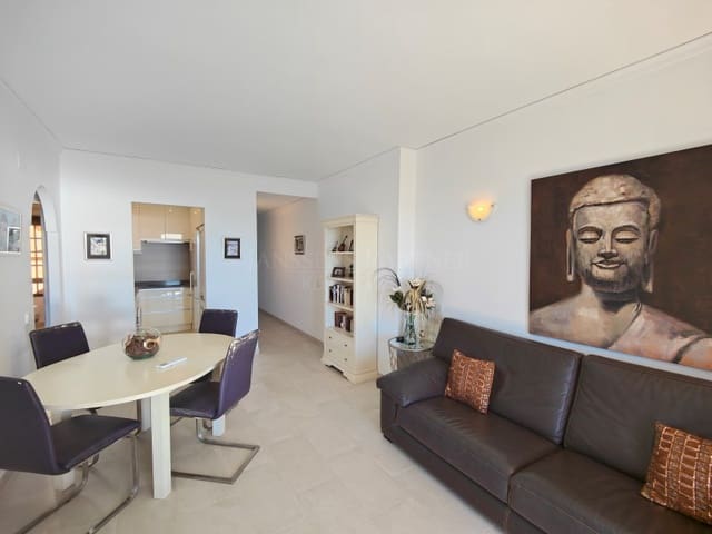 2 slaapkamer Appartement te koop in Altea - € 360.000 (Ref: 9674059)