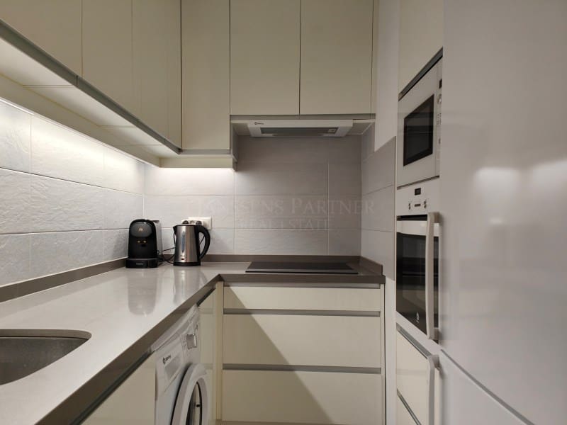 2 slaapkamer Appartement te koop in Altea - € 360.000 (Ref: 9674059)