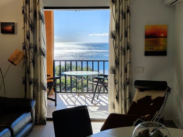 2 slaapkamer Appartement te koop in Altea - € 360.000 (Ref: 9674059)