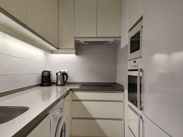 2 slaapkamer Appartement te koop in Altea - € 360.000 (Ref: 9674059)