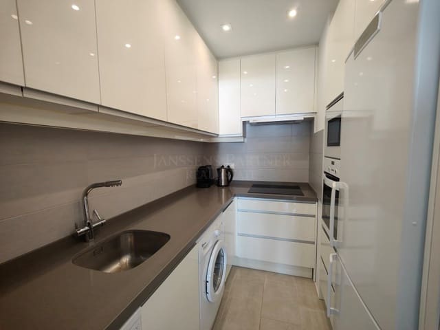 2 slaapkamer Appartement te koop in Altea - € 360.000 (Ref: 9674059)