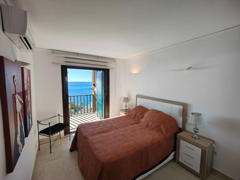 2 slaapkamer Appartement te koop in Altea - € 360.000 (Ref: 9674059)