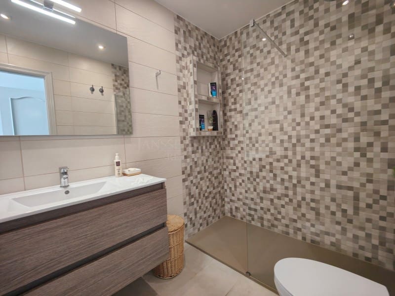 2 slaapkamer Appartement te koop in Altea - € 360.000 (Ref: 9674059)