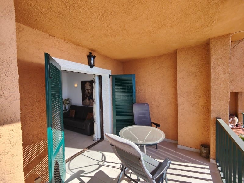2 slaapkamer Appartement te koop in Altea - € 360.000 (Ref: 9674059)