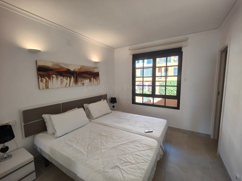 2 slaapkamer Appartement te koop in Altea - € 360.000 (Ref: 9674059)