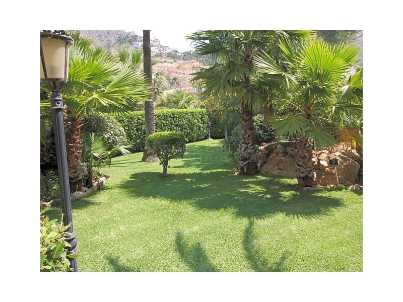 2 slaapkamer Appartement te koop in Altea - € 360.000 (Ref: 9674059)