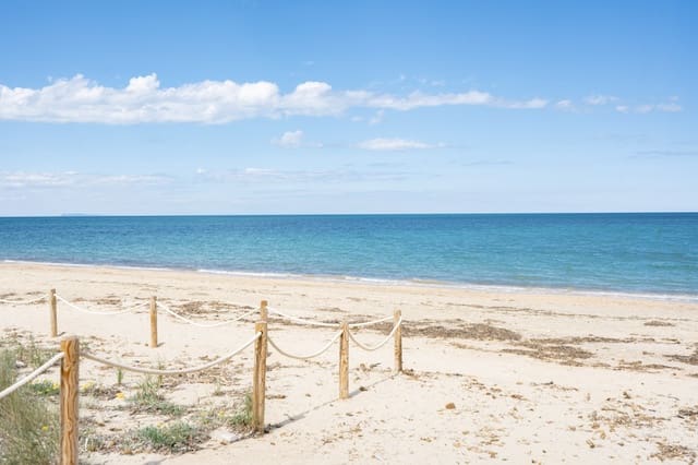 3 camera da letto Attico in vendita in Dénia con piscina - 695.000 € (Rif: 9674061)