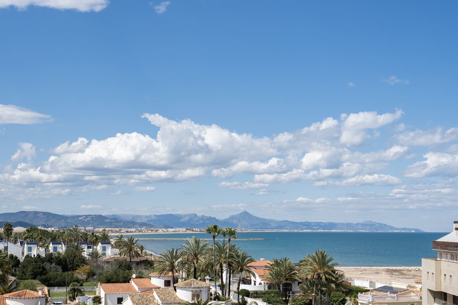 3 camera da letto Attico in vendita in Denia con piscina - 695.000 € (Rif: 9674061)