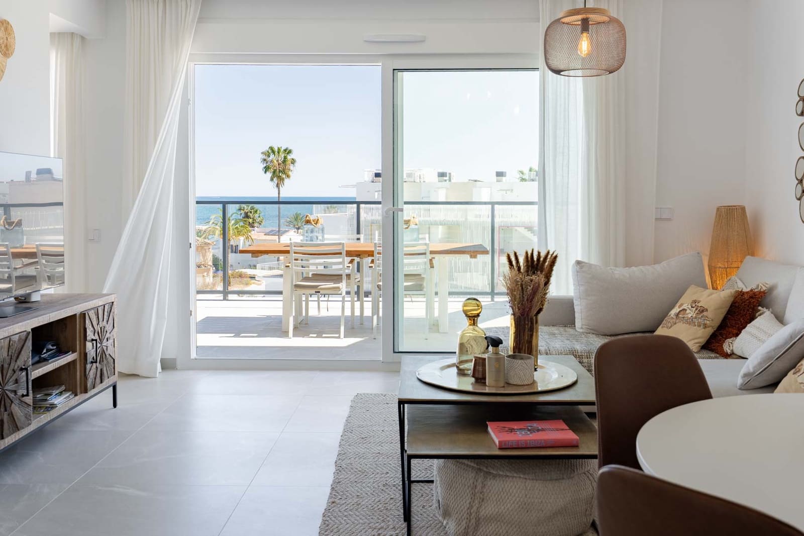 3 camera da letto Attico in vendita in Denia con piscina - 695.000 € (Rif: 9674061)