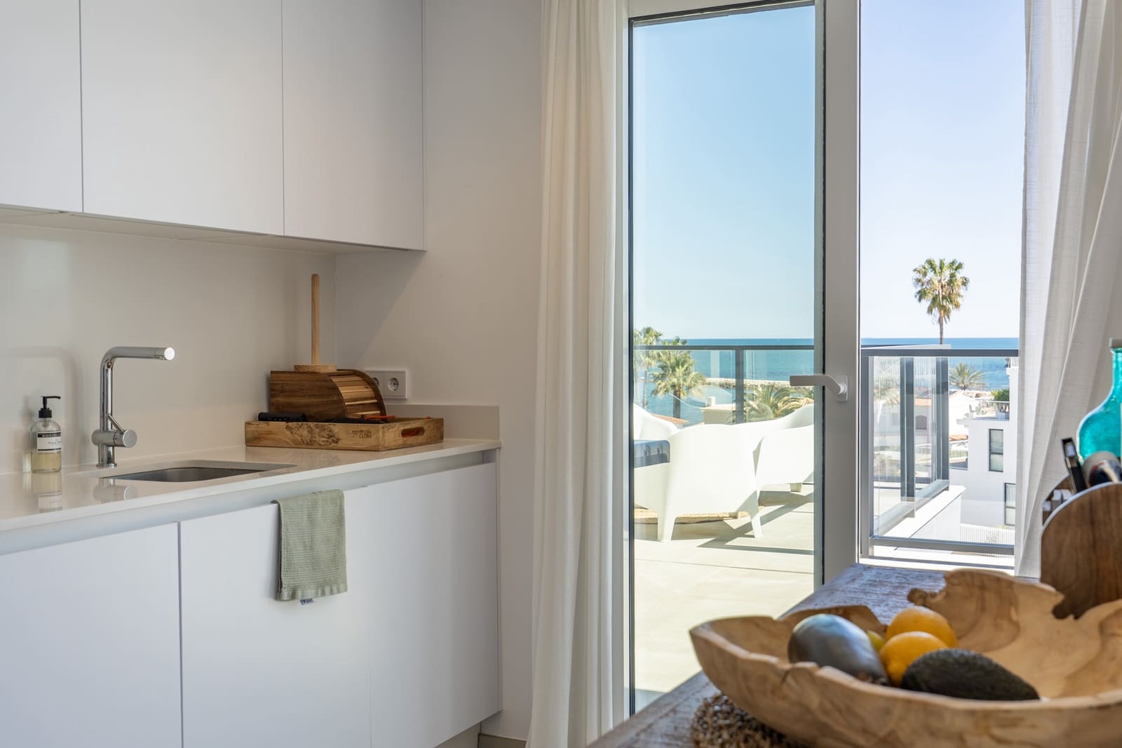 3 camera da letto Attico in vendita in Denia con piscina - 695.000 € (Rif: 9674061)
