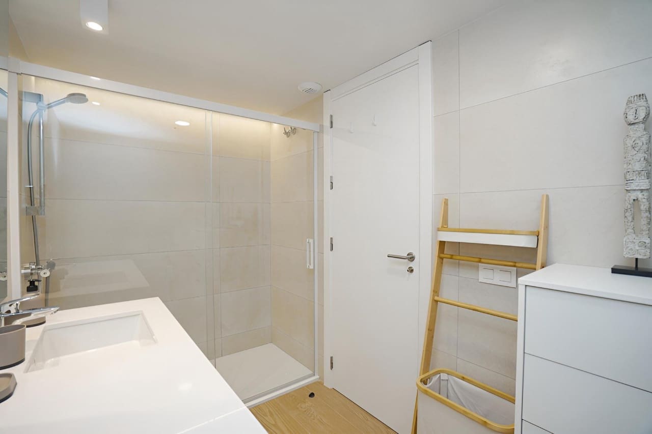 3 soveværelse Penthouse til salg i Denia med swimmingpool - € 695.000 (Ref: 9674062)