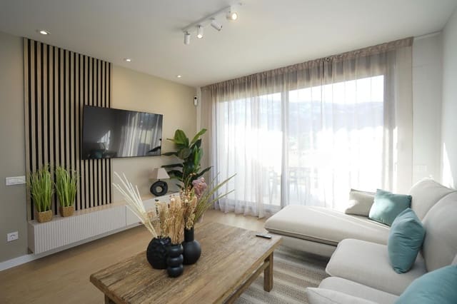 3 slaapkamer Penthouse te koop in Dénia met zwembad - € 695.000 (Ref: 9674062)