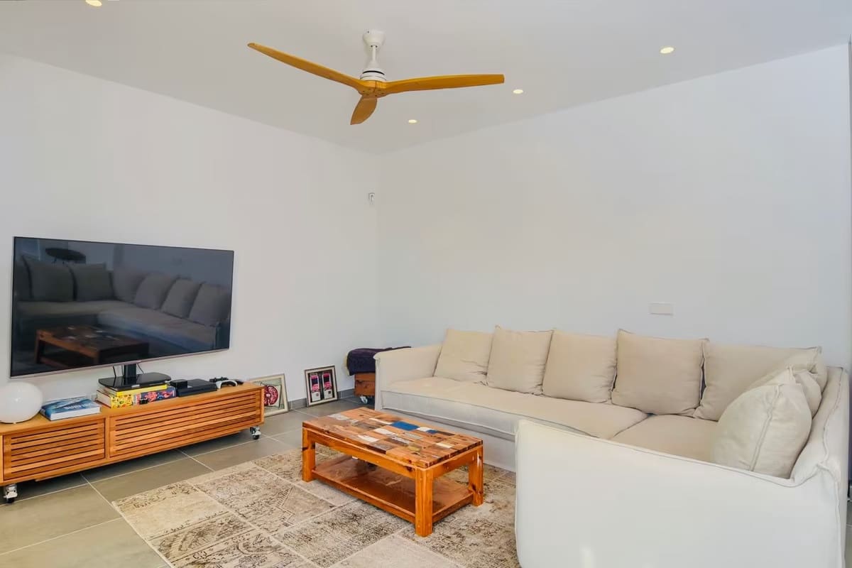 3 makuuhuone Huoneisto myytävänä paikassa Javea / Xabia mukana uima-altaan - 629 000 € (Ref: 9674063)