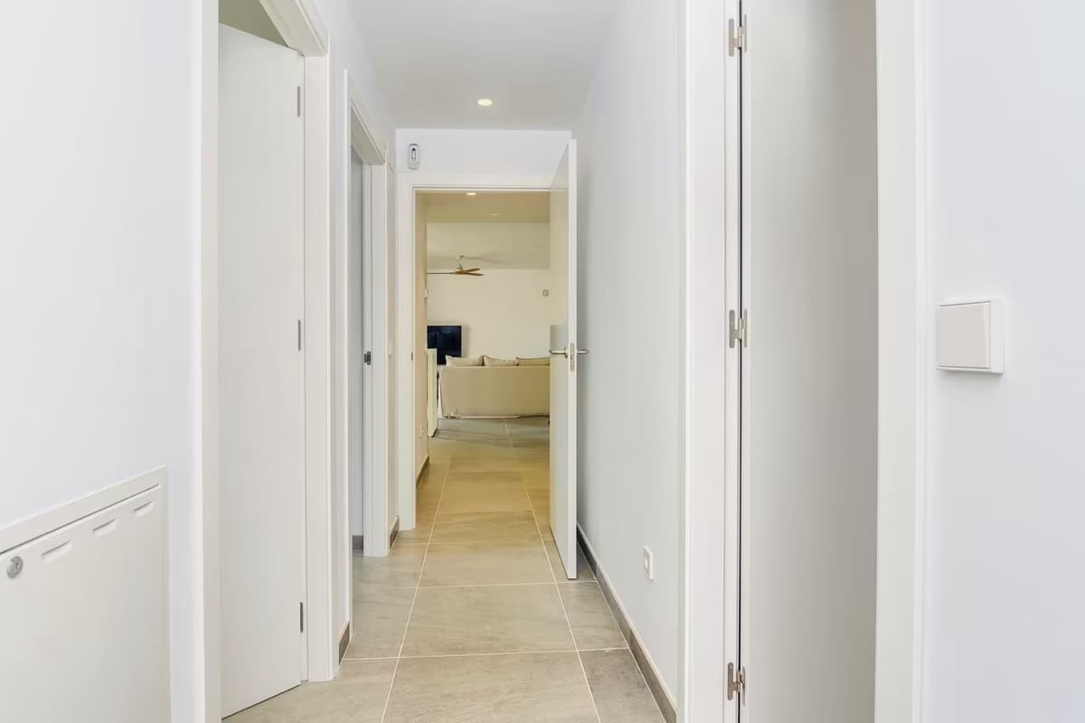3 makuuhuone Huoneisto myytävänä paikassa Javea / Xabia mukana uima-altaan - 629 000 € (Ref: 9674063)