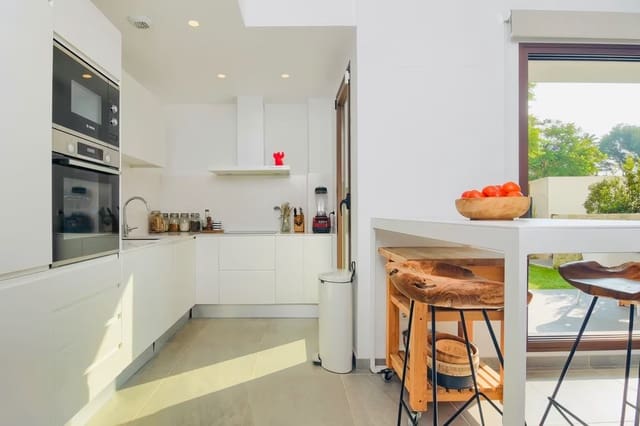 3 makuuhuone Huoneisto myytävänä paikassa Javea / Xàbia mukana uima-altaan - 629 000 € (Ref: 9674063)