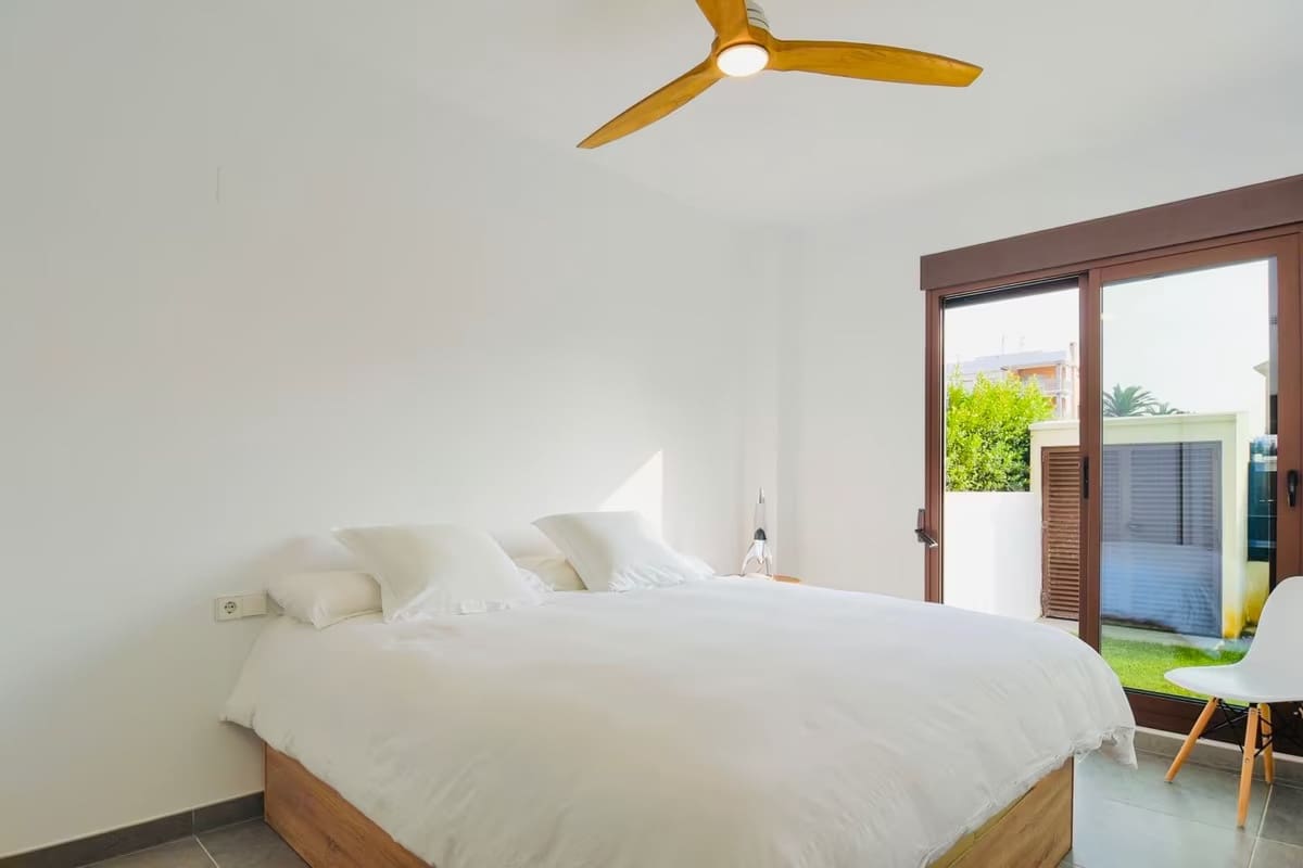 3 makuuhuone Huoneisto myytävänä paikassa Javea / Xabia mukana uima-altaan - 629 000 € (Ref: 9674063)