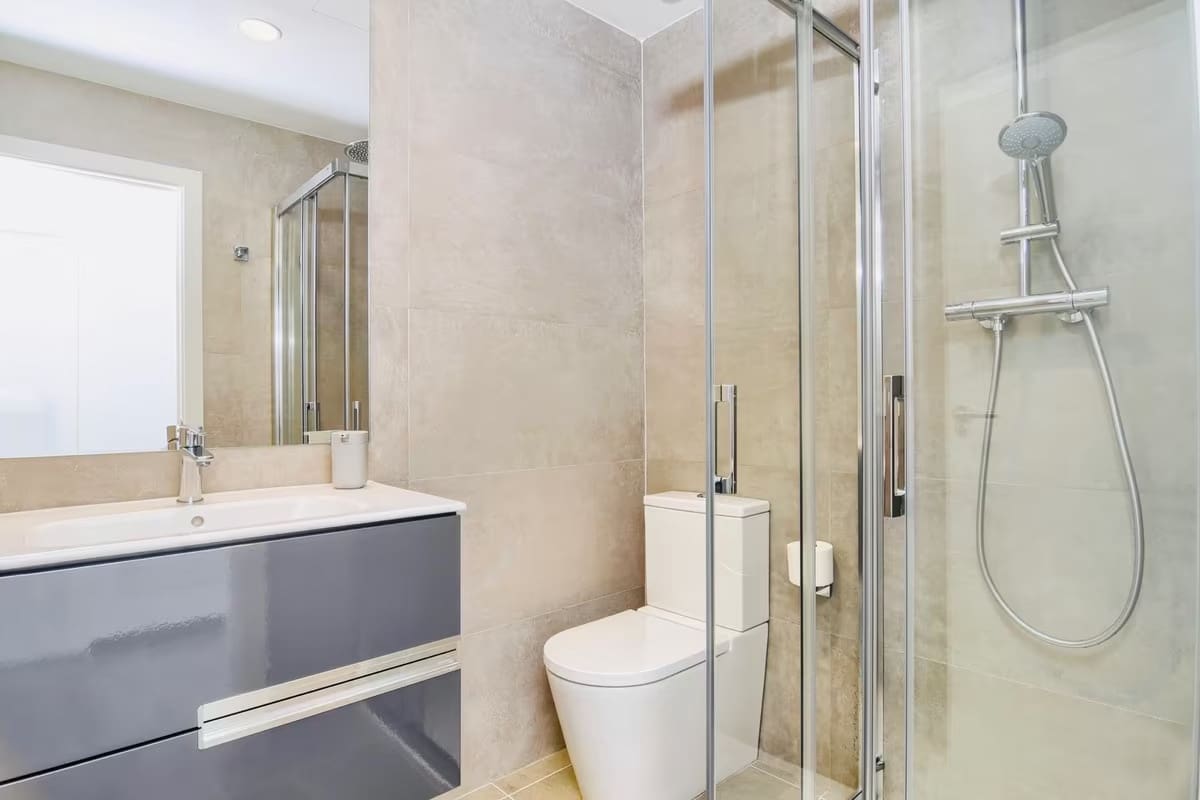 3 makuuhuone Huoneisto myytävänä paikassa Javea / Xabia mukana uima-altaan - 629 000 € (Ref: 9674063)