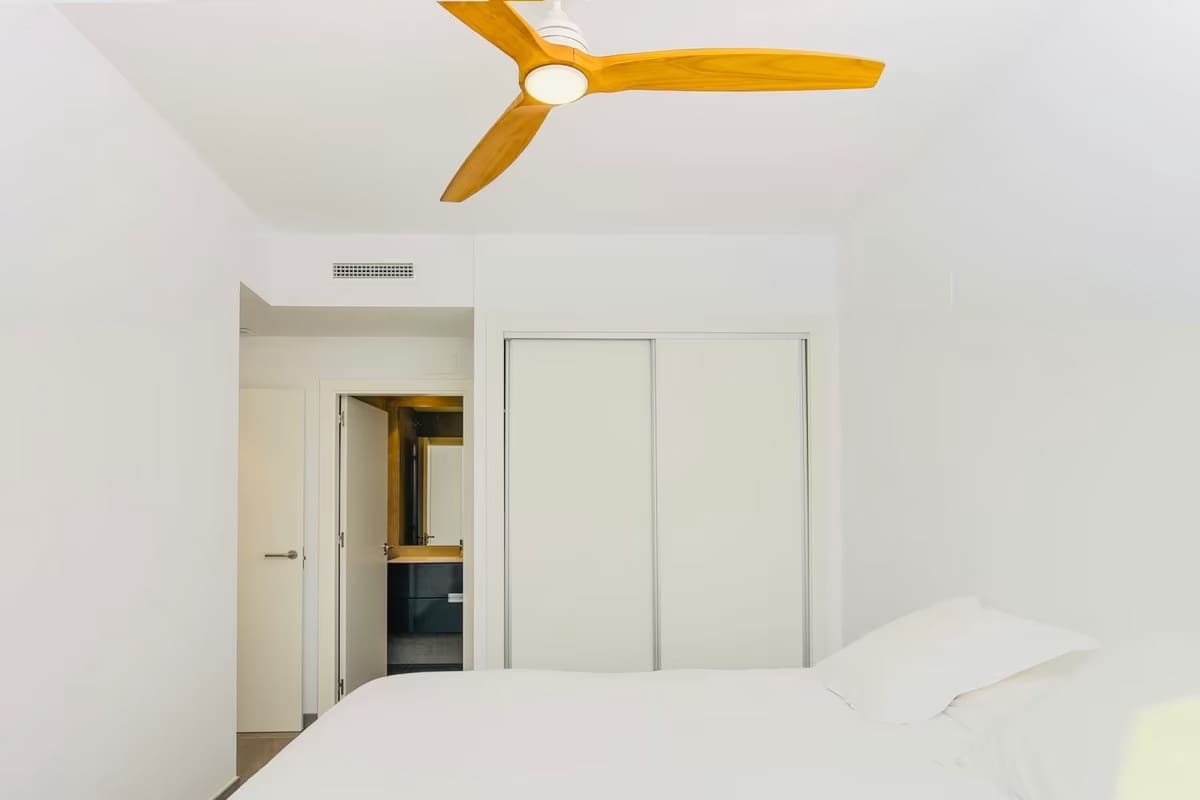 3 makuuhuone Huoneisto myytävänä paikassa Javea / Xabia mukana uima-altaan - 629 000 € (Ref: 9674063)