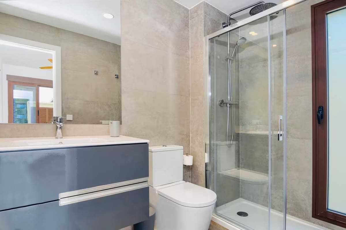 3 makuuhuone Huoneisto myytävänä paikassa Javea / Xabia mukana uima-altaan - 629 000 € (Ref: 9674063)