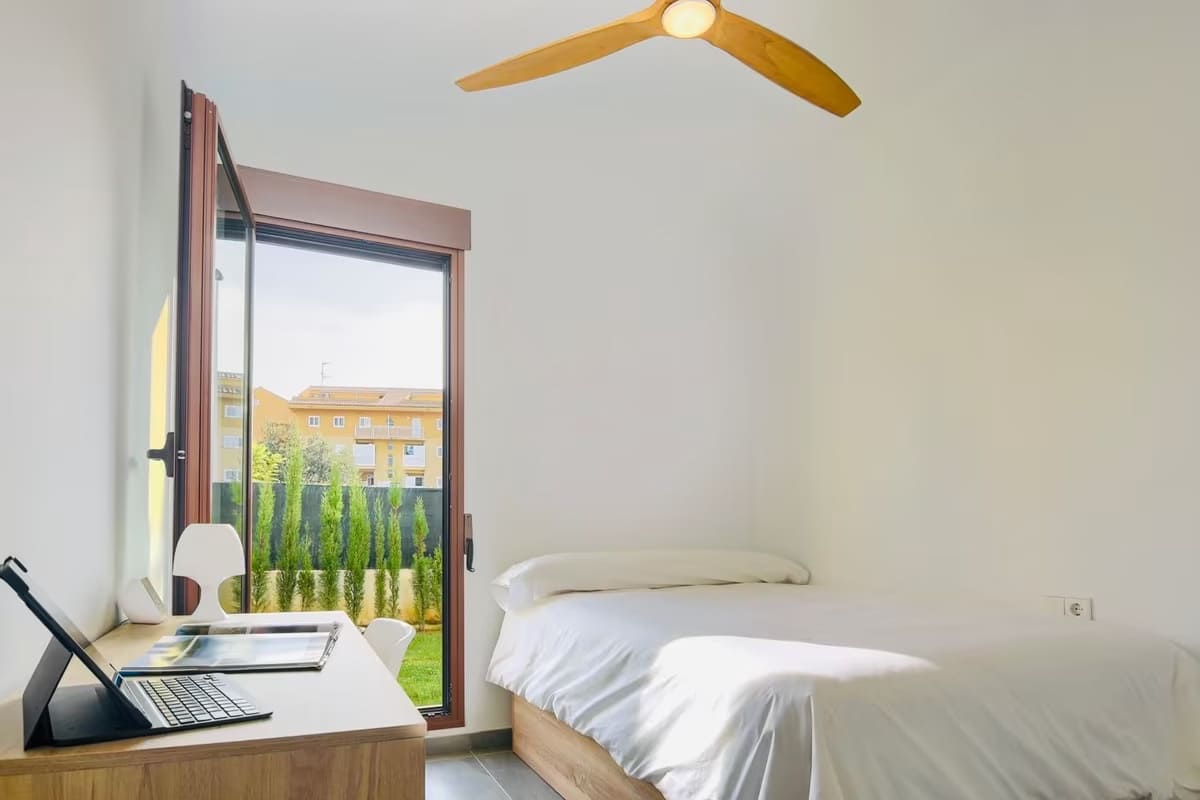 3 makuuhuone Huoneisto myytävänä paikassa Javea / Xabia mukana uima-altaan - 629 000 € (Ref: 9674063)