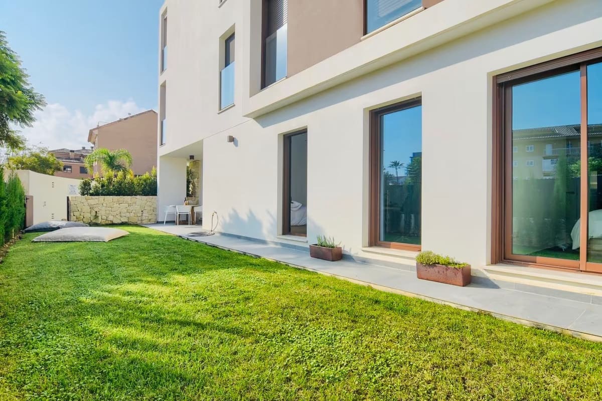 3 makuuhuone Huoneisto myytävänä paikassa Javea / Xabia mukana uima-altaan - 629 000 € (Ref: 9674063)
