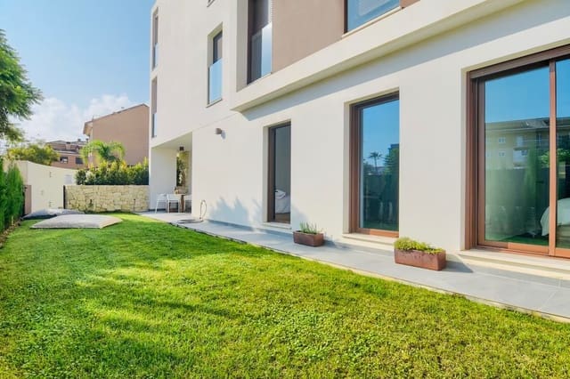 3 makuuhuone Huoneisto myytävänä paikassa Javea / Xàbia mukana uima-altaan - 629 000 € (Ref: 9674063)