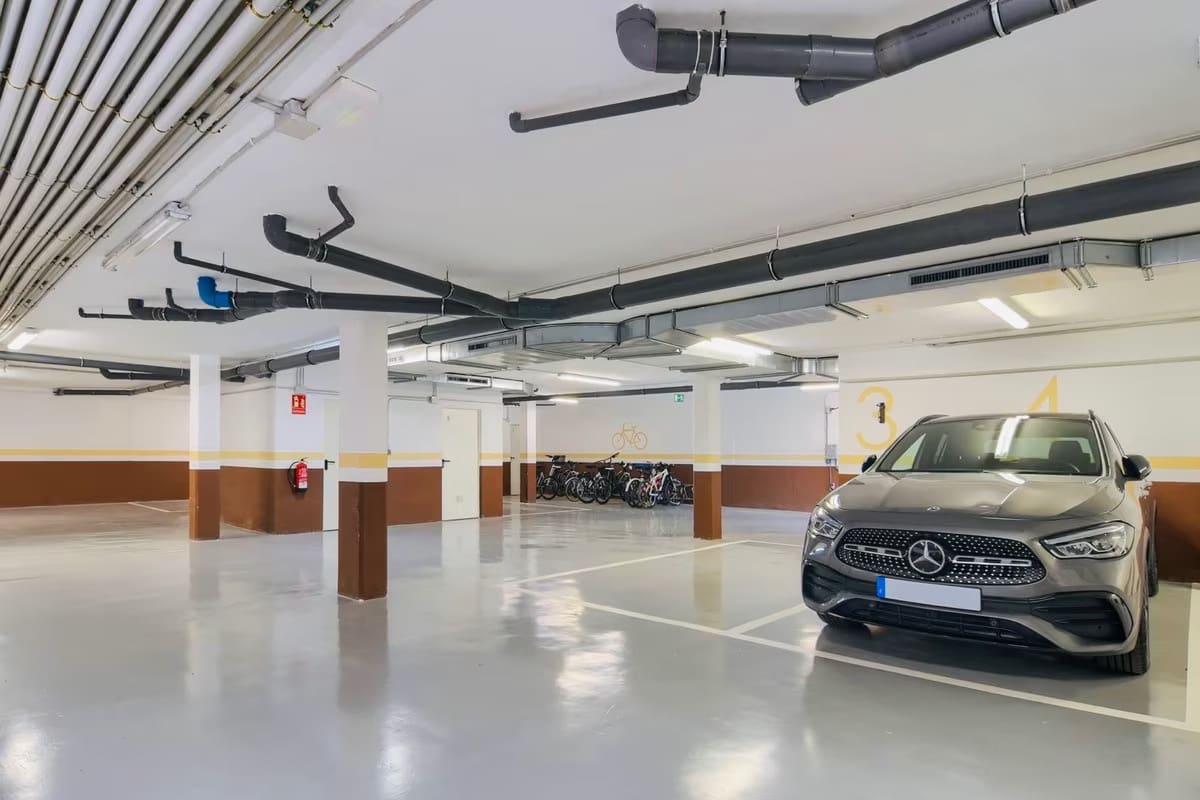 3 makuuhuone Huoneisto myytävänä paikassa Javea / Xabia mukana uima-altaan - 629 000 € (Ref: 9674063)