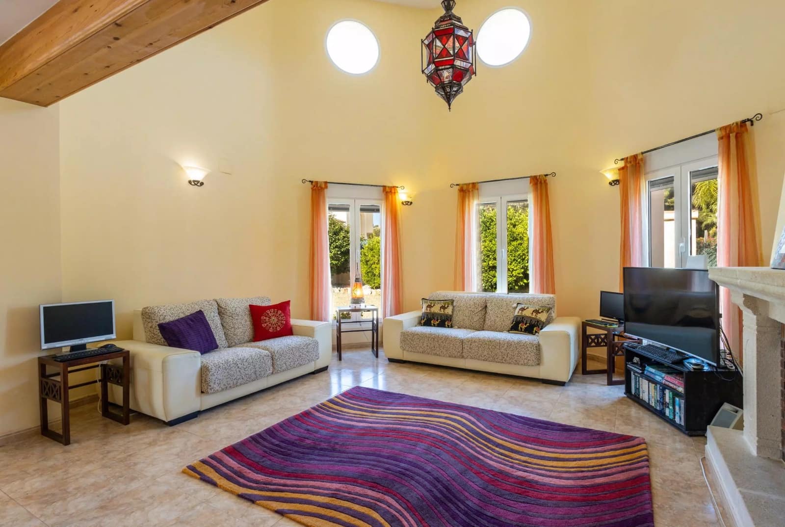 3 sypialnia Willa na sprzedaż w Javea / Xabia z basenem - 699 000 € (Ref: 9674064)