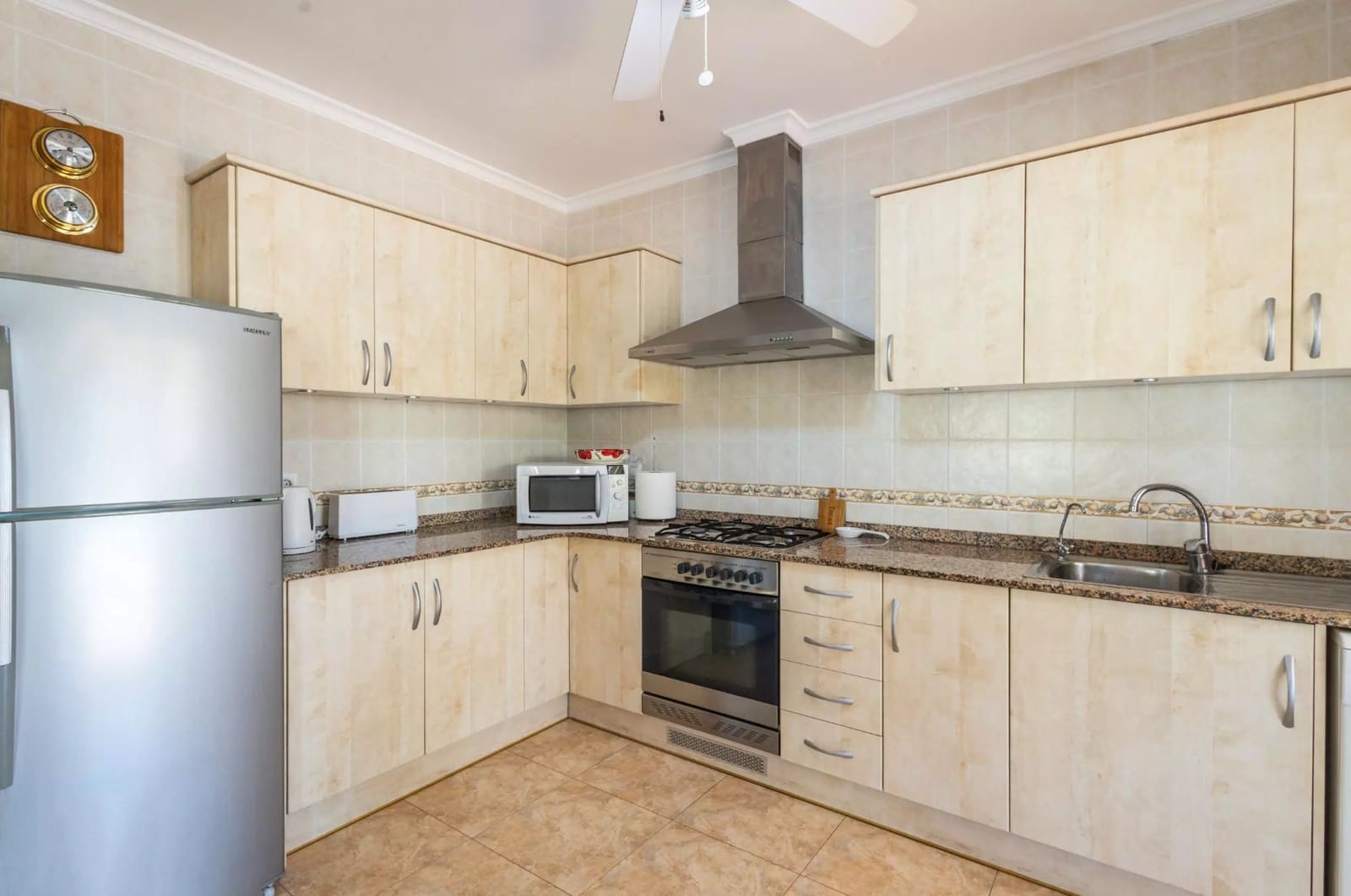 3 sypialnia Willa na sprzedaż w Javea / Xabia z basenem - 699 000 € (Ref: 9674064)