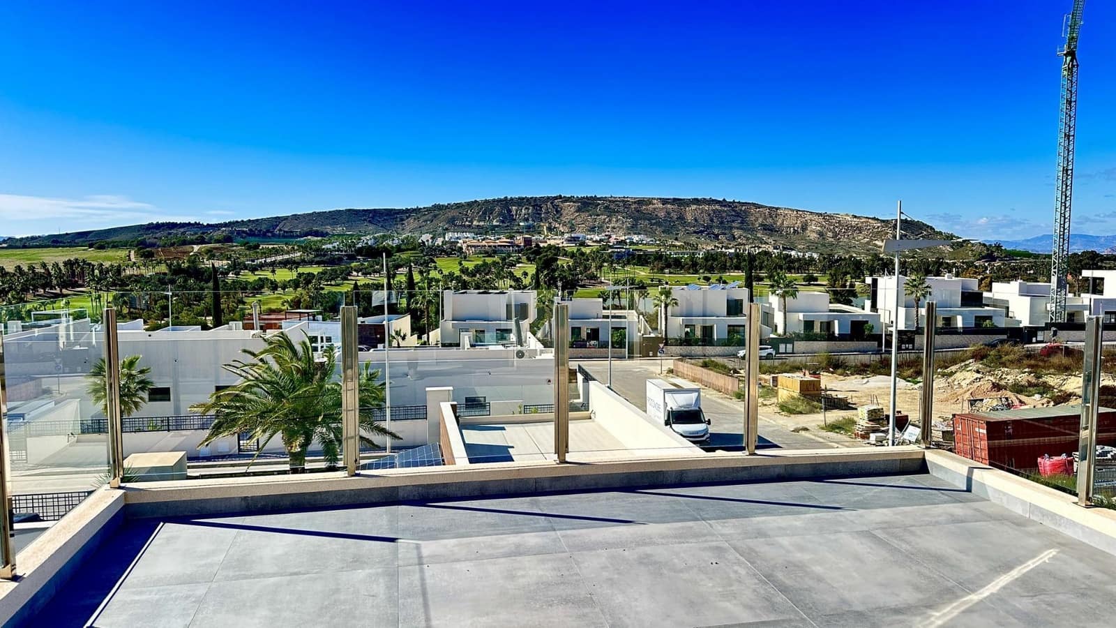4 soverom Villa til salgs i Algorfa - € 659 000 (Ref: 9683413)