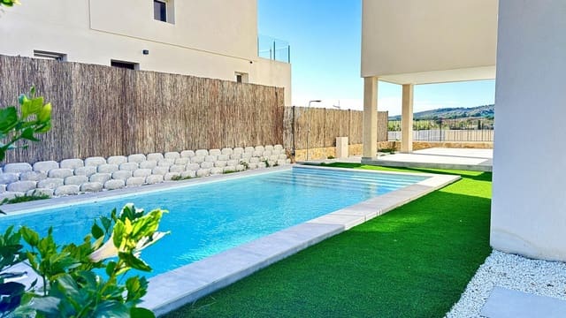 4 soverom Villa til salgs i Algorfa - € 659 000 (Ref: 9683413)