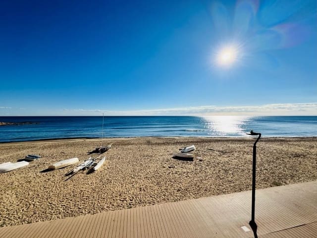 2 makuuhuone Huoneisto myytävänä paikassa Gaspar Perelló, Torrevieja - 220 000 € (Ref: 9690439)