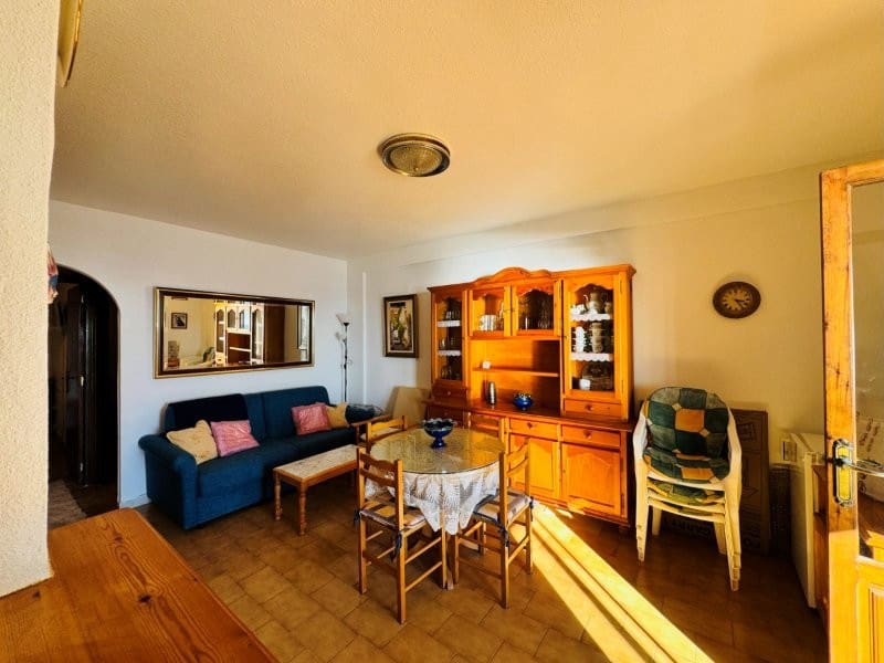 2 makuuhuone Huoneisto myytävänä paikassa La Mata - 220 000 € (Ref: 9690439)